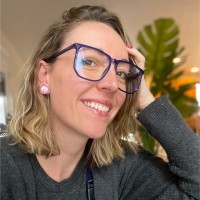 Alexandra Molloy