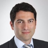 Peyman Mehdiaraghi