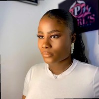 Catherine Ojo-George