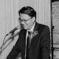 Roger Huang