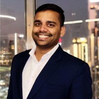 Bijai Krishna