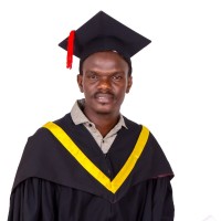 Lotoot Ekitela Solomon, Mba