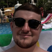 Liam Weaver