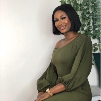 Chisom Favour Udeaja