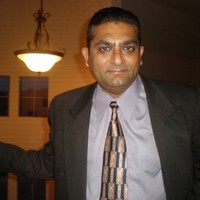 Jon Patel