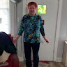 Mary Leader