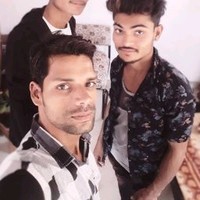 Kamlesh Kumar