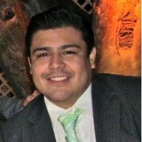 Javier Moreno