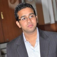 Nitin Bansal
