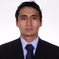 Michael Hinostroza Yucra