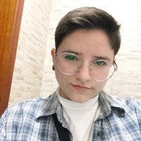 Maria Eduarda Gonçalves Vargas
