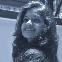 Shreya Joshi