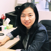 Lucy Jeong