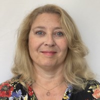 Paula Johnson-Flint