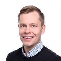 Jesper Eklund