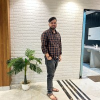 Suryansh Verma