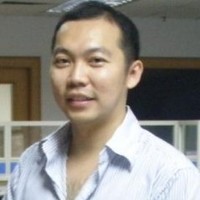 Tony xie