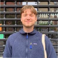 Elias Christoffer Raun