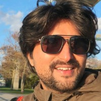 Shivam Chaudhary