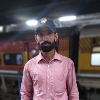 Md Shamsher alam