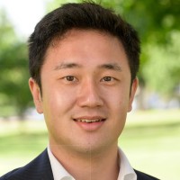Jack Qiaochu Zhang