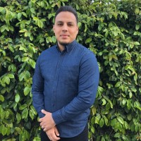 Esau Cordero