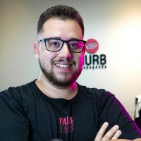 Bruno Passadori Cardoso