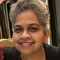 Malathi Anand