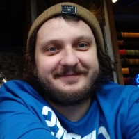 Illya Kletskovskyy