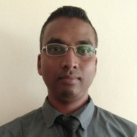Amith Ramkilawan