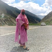 Mehak Awan