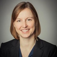 Carol Prince, Cpa