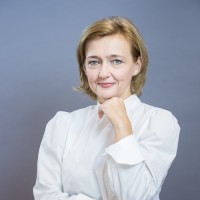 Sztyehlik Ágnes