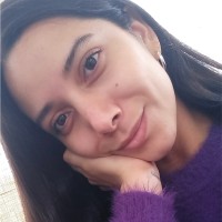 Deyanira Salazar Ríos