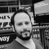 Alex Rogelio Candia Vega