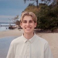 Evan Orlando