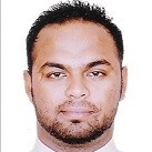 Uddipto Chatterjee