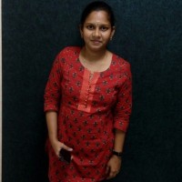 Latha Voora