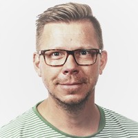 Jes Damgaard Lund