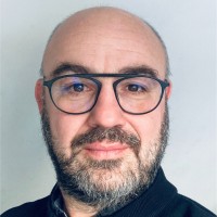 Mathieu Mondon