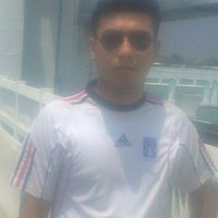 Kiran Pradhan