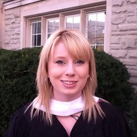 Bridget McCarthy
