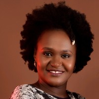 Winfred Ngina