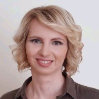 Katarzyna Szczurowska