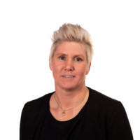 Jenny Gustafsson