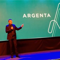 Neco Argenta
