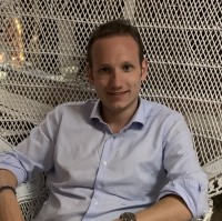 Matteo Ponte