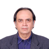 Mujeeb Khan