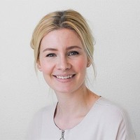 Marie Bygballe Christiansen