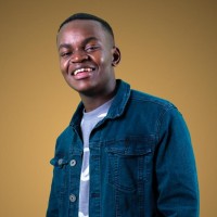 Hlamulo Baloyi